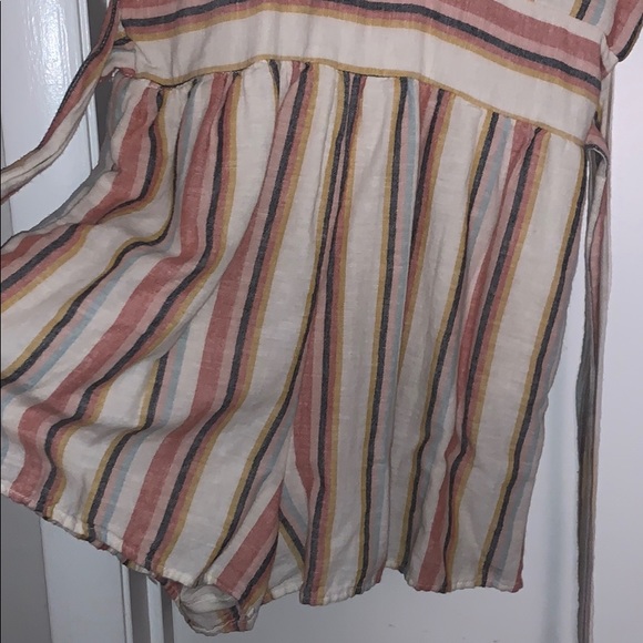 American Eagle Romper - Picture 3 of 4